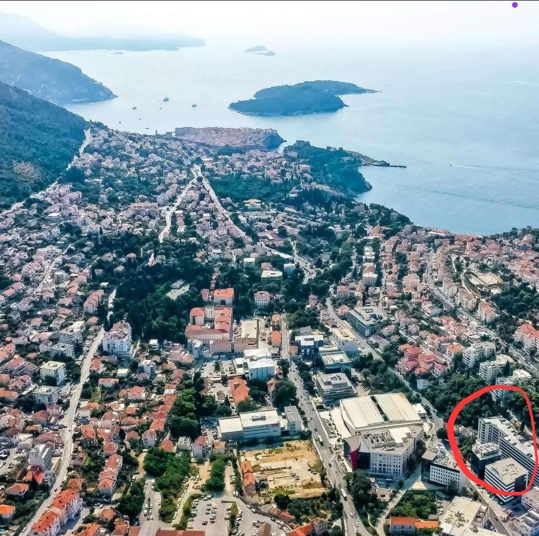 Lupo Gravosa Free Parking Apartment Dubrovnik