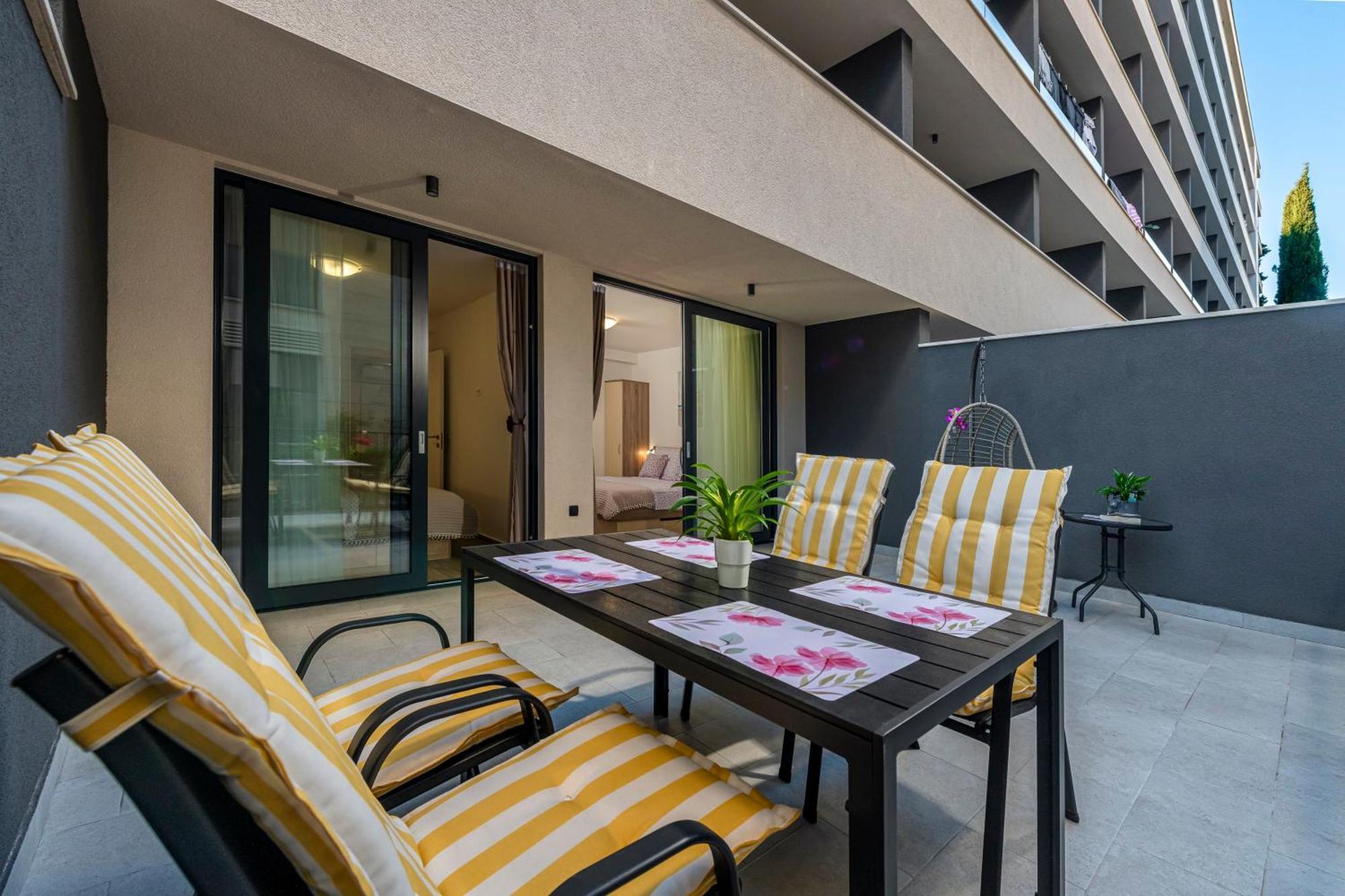 Lupo Gravosa Free Parking Apartment Dubrovnik