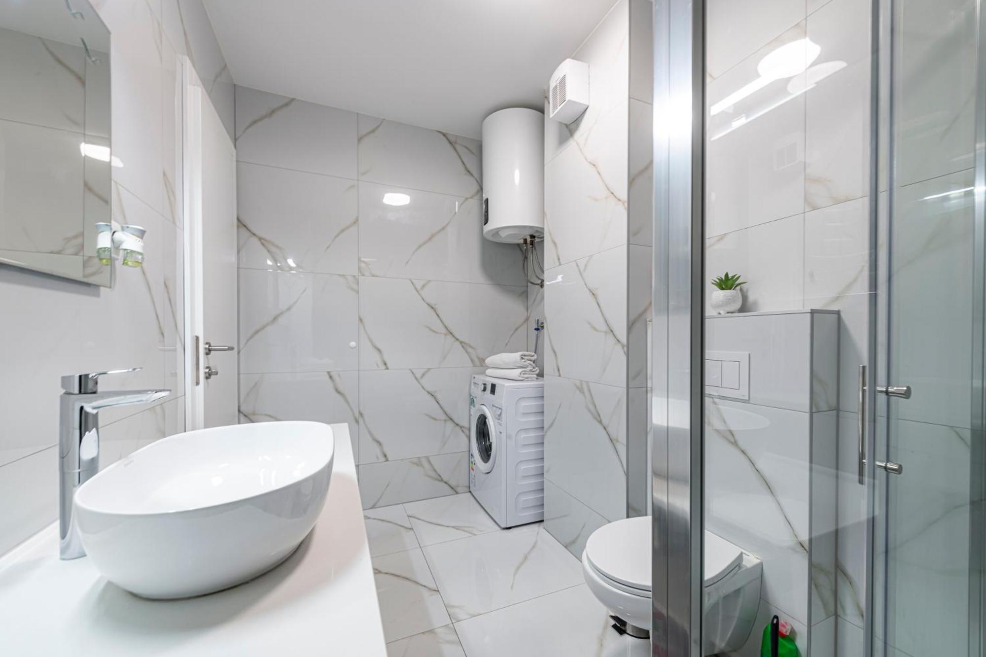 Apartment Lupo Gravosa Free Parking