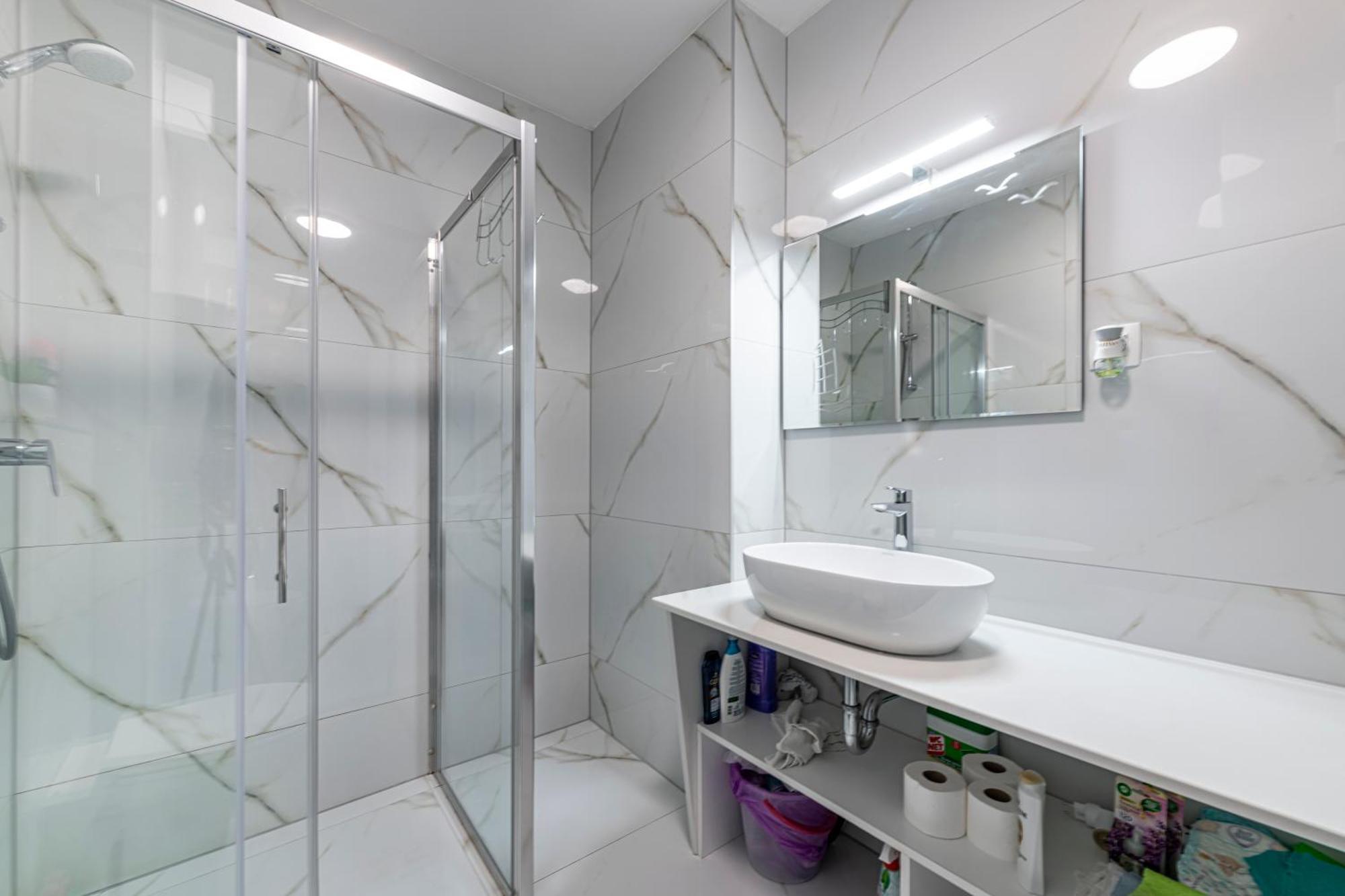 Apartment Lupo Gravosa Free Parking *