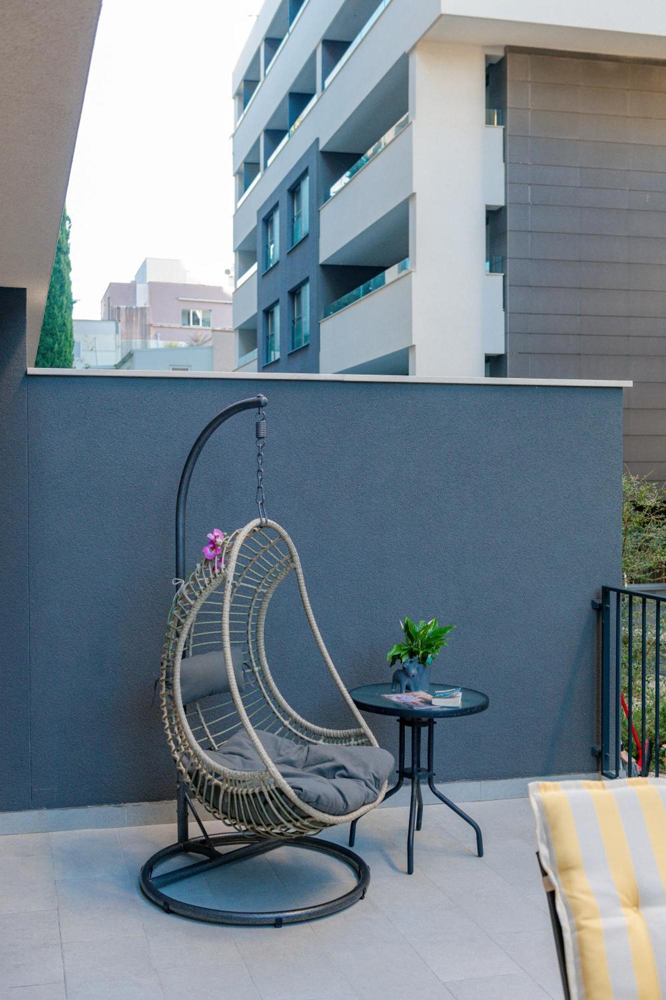 Apartment Lupo Gravosa Free Parking