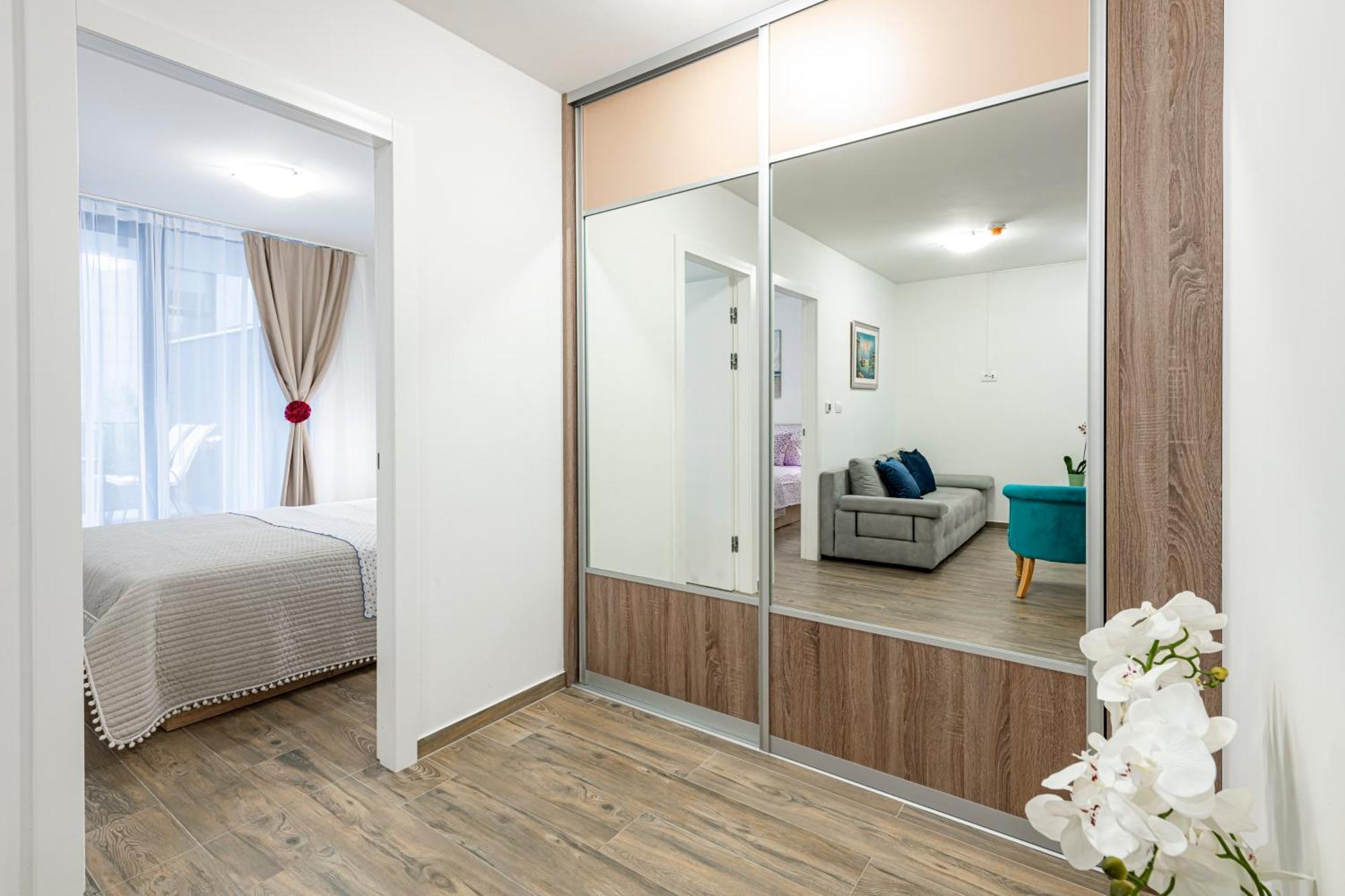 Apartment Lupo Gravosa Free Parking *