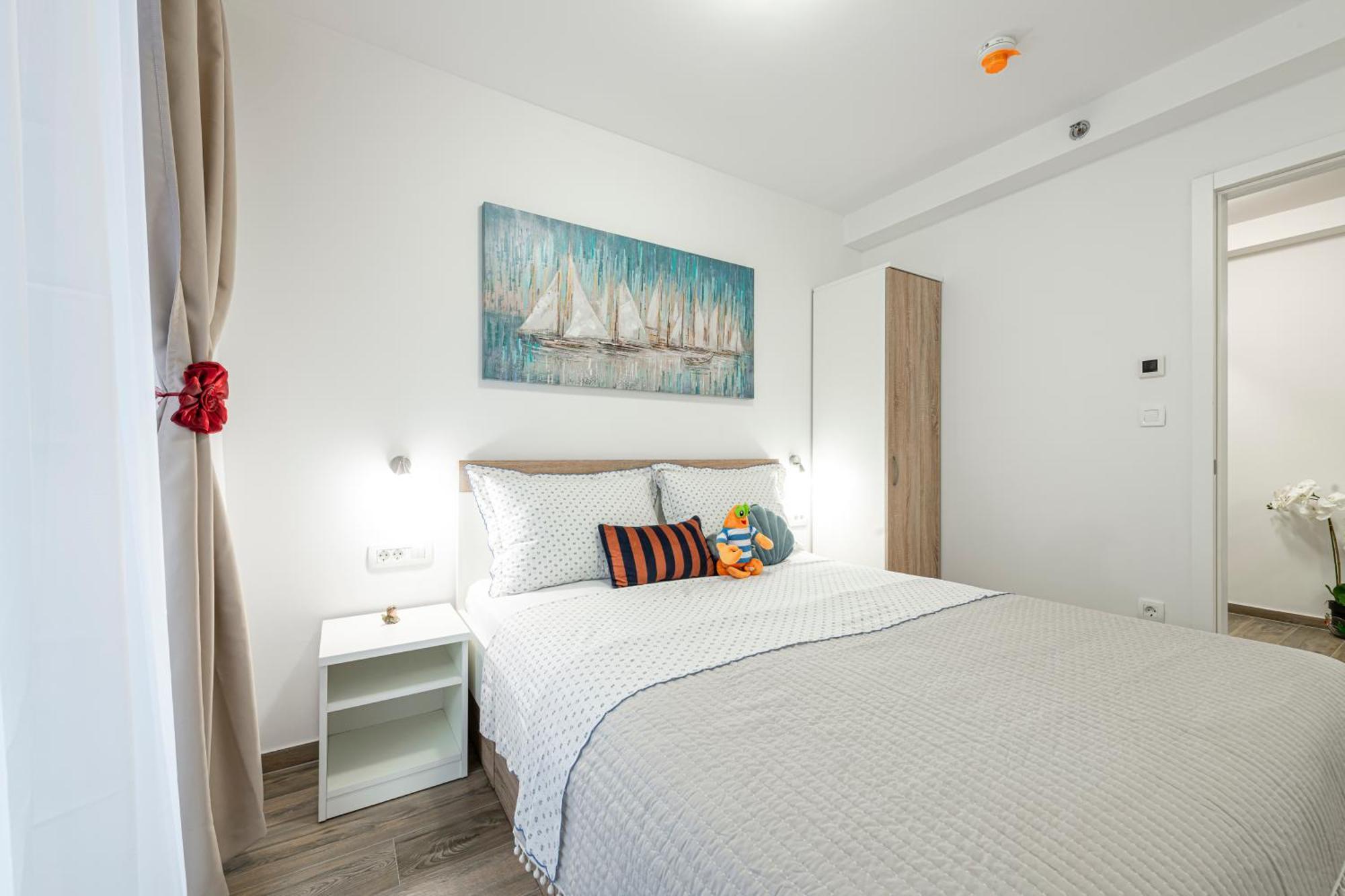 Apartment Lupo Gravosa Free Parking Dubrovnik