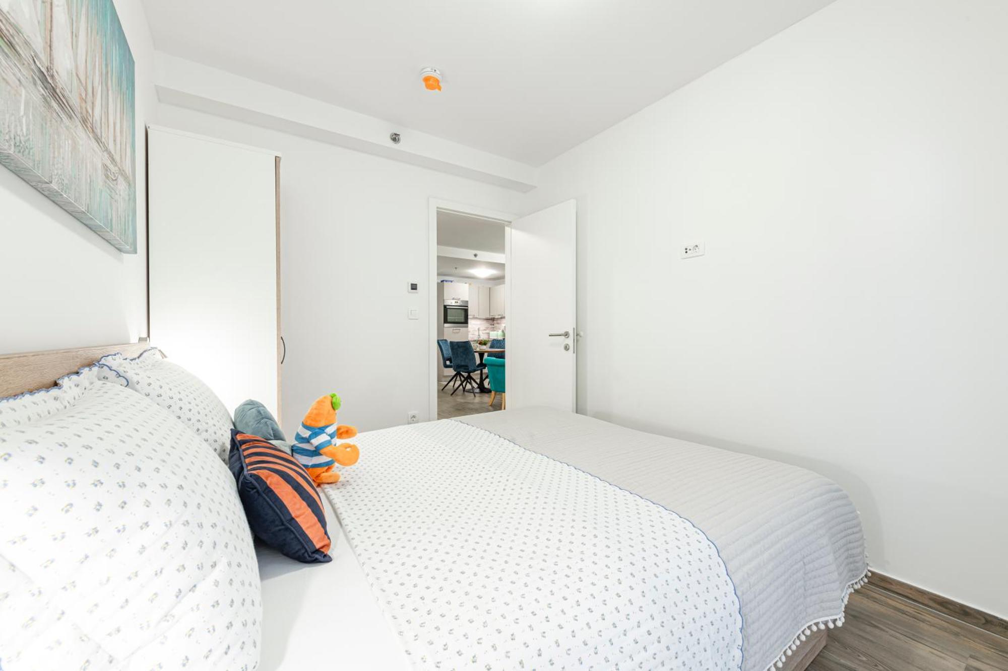 Apartment Lupo Gravosa Free Parking *