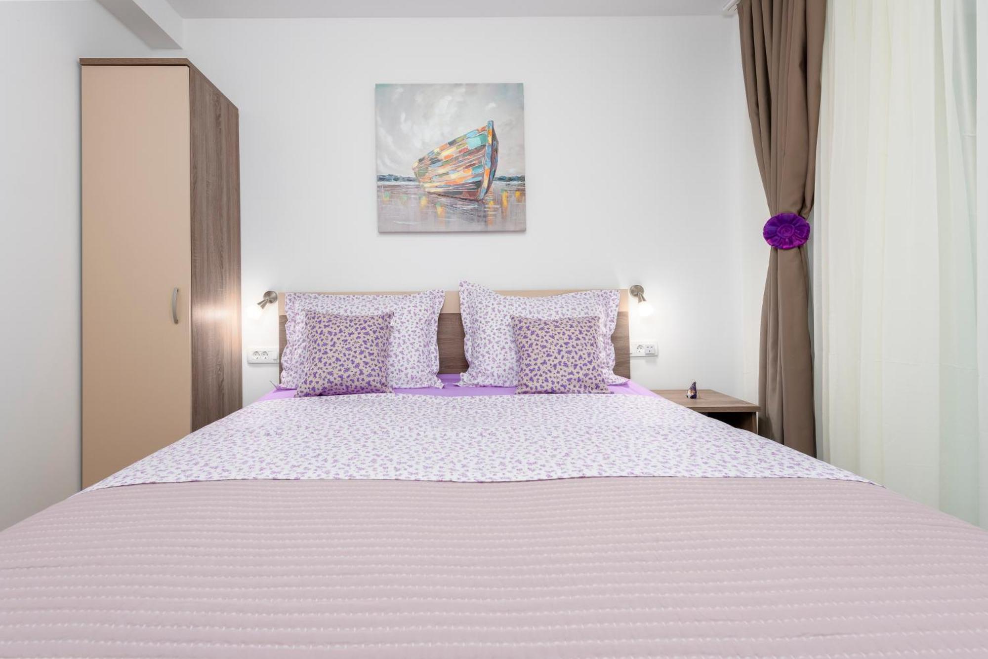 Lupo Gravosa Free Parking Apartment Dubrovnik
