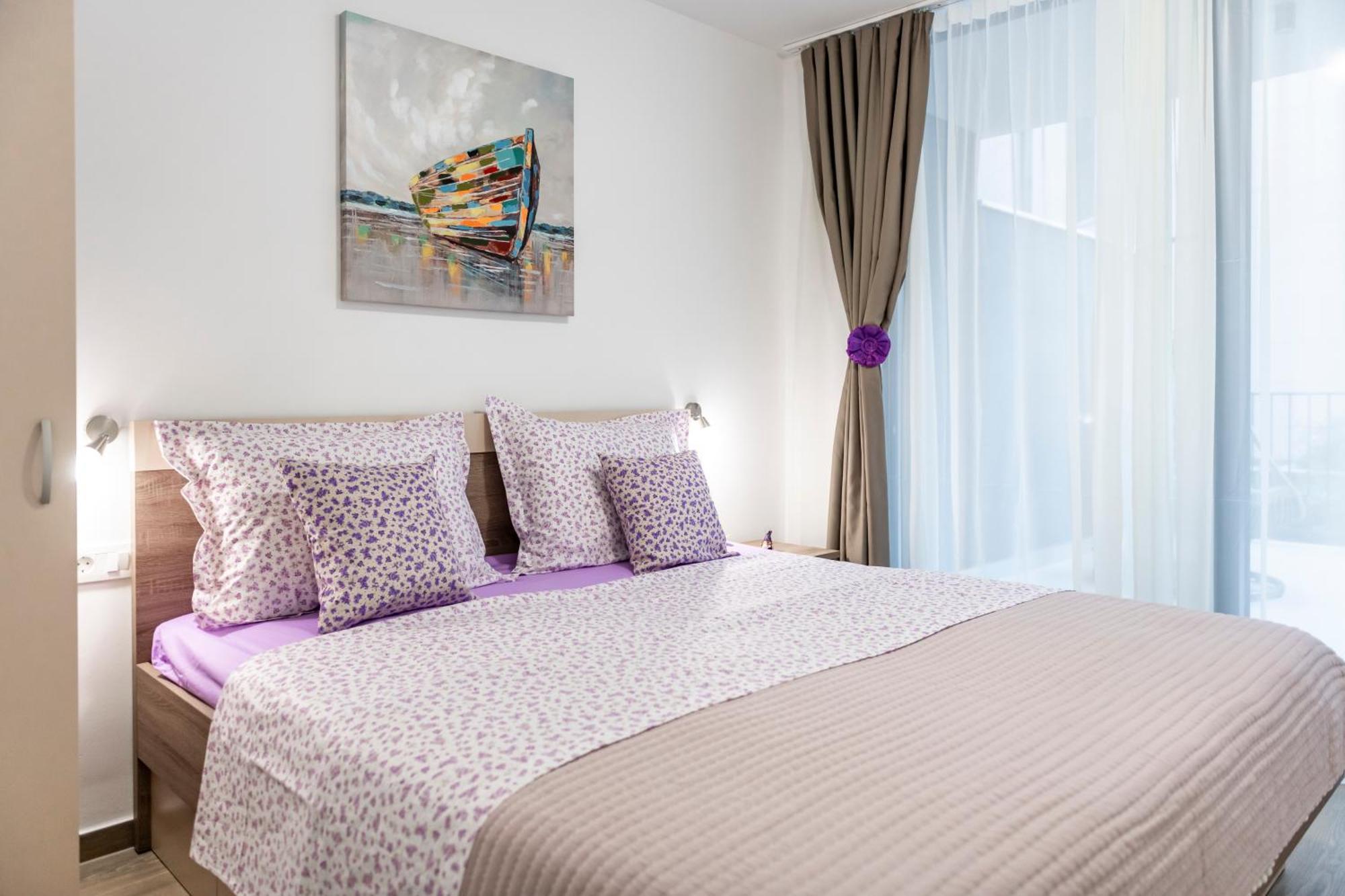 Lupo Gravosa Free Parking Apartment