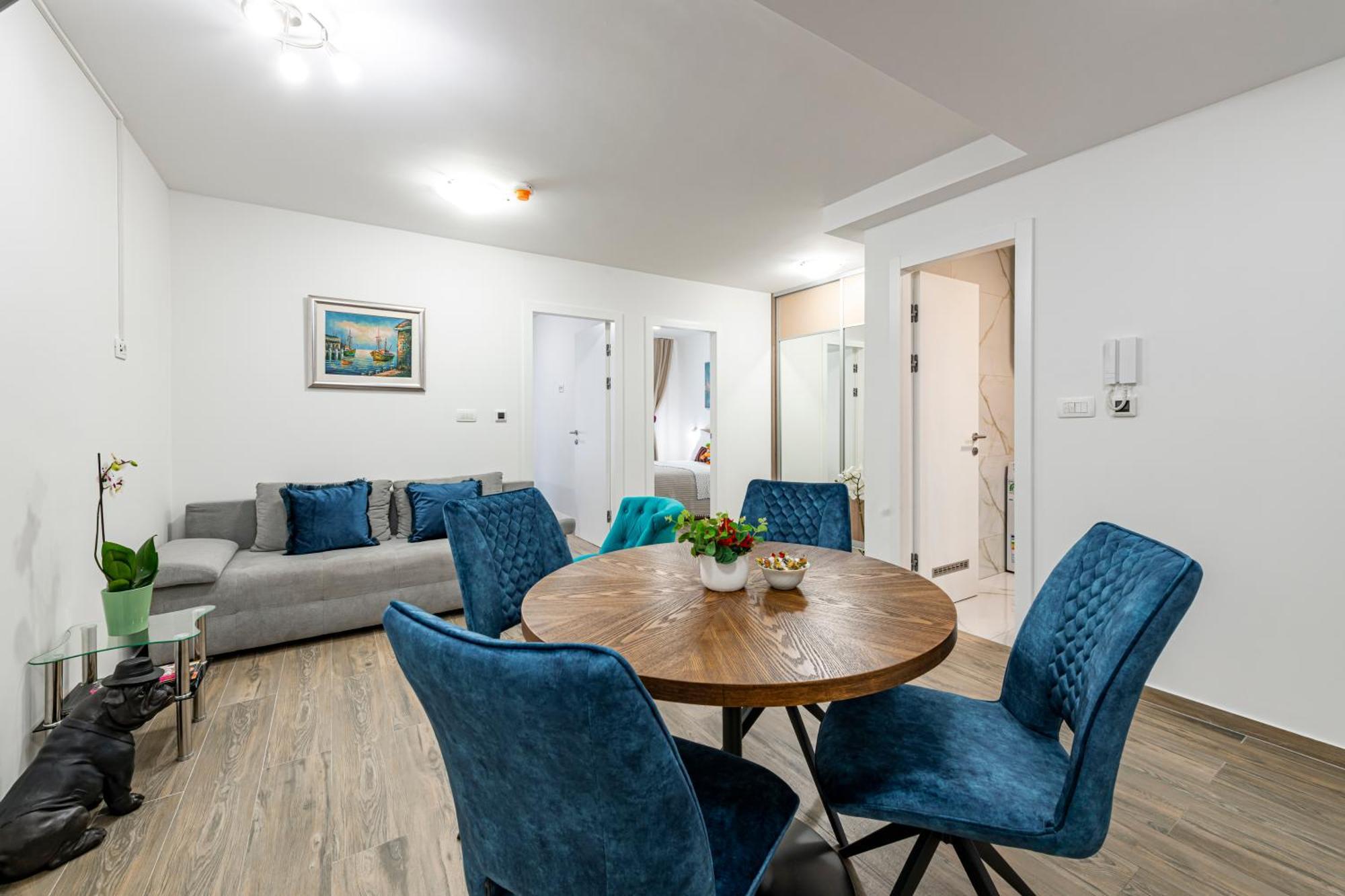 Lupo Gravosa Free Parking Apartment Dubrovnik