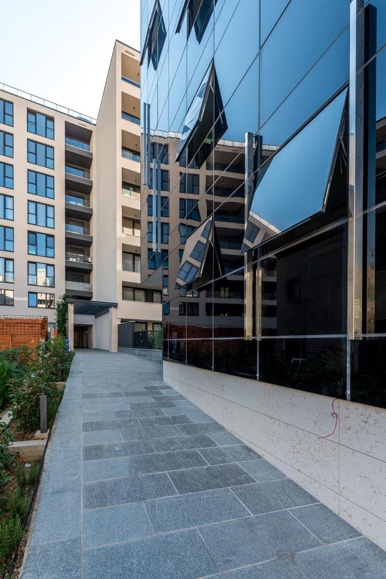 Lupo Gravosa Free Parking Apartment *