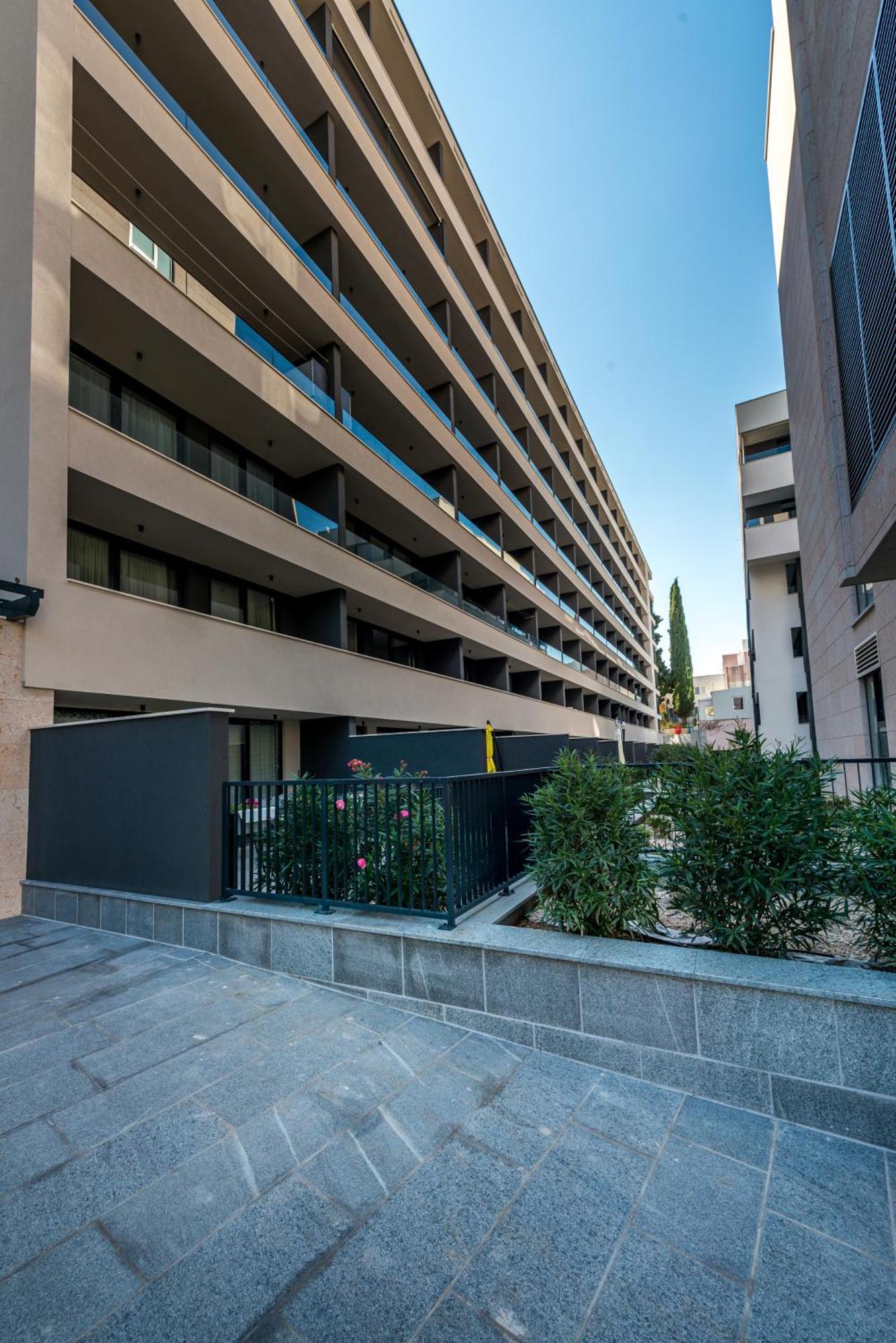 Lupo Gravosa Free Parking Apartment Dubrovnik