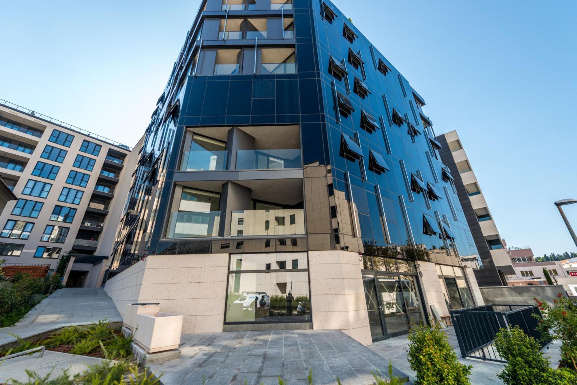 Lupo Gravosa Free Parking Apartment *