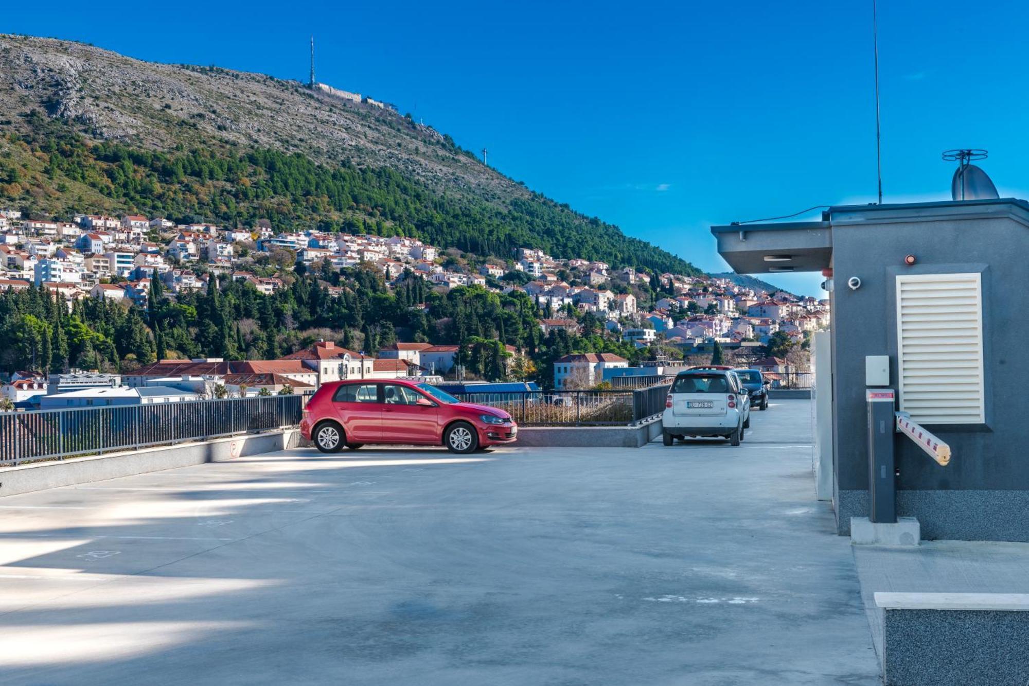Apartment Lupo Gravosa Free Parking