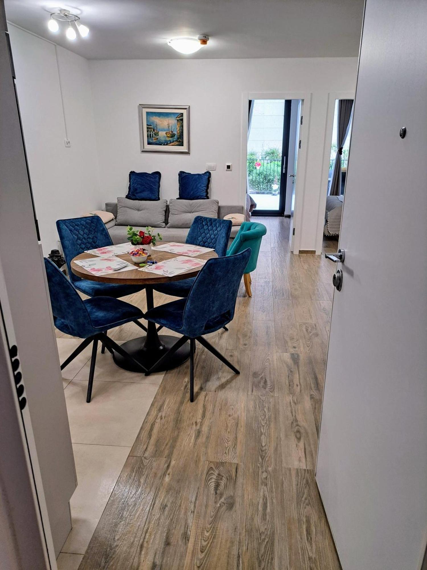 Apartment Lupo Gravosa Free Parking