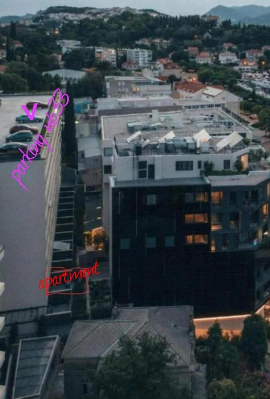 Apartment Lupo Gravosa Free Parking *