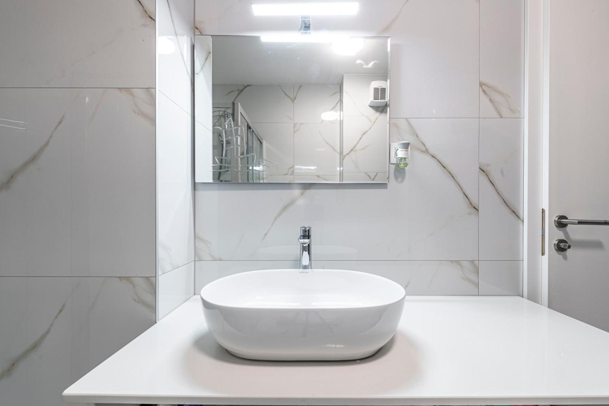 Apartment Lupo Gravosa Free Parking Dubrovnik