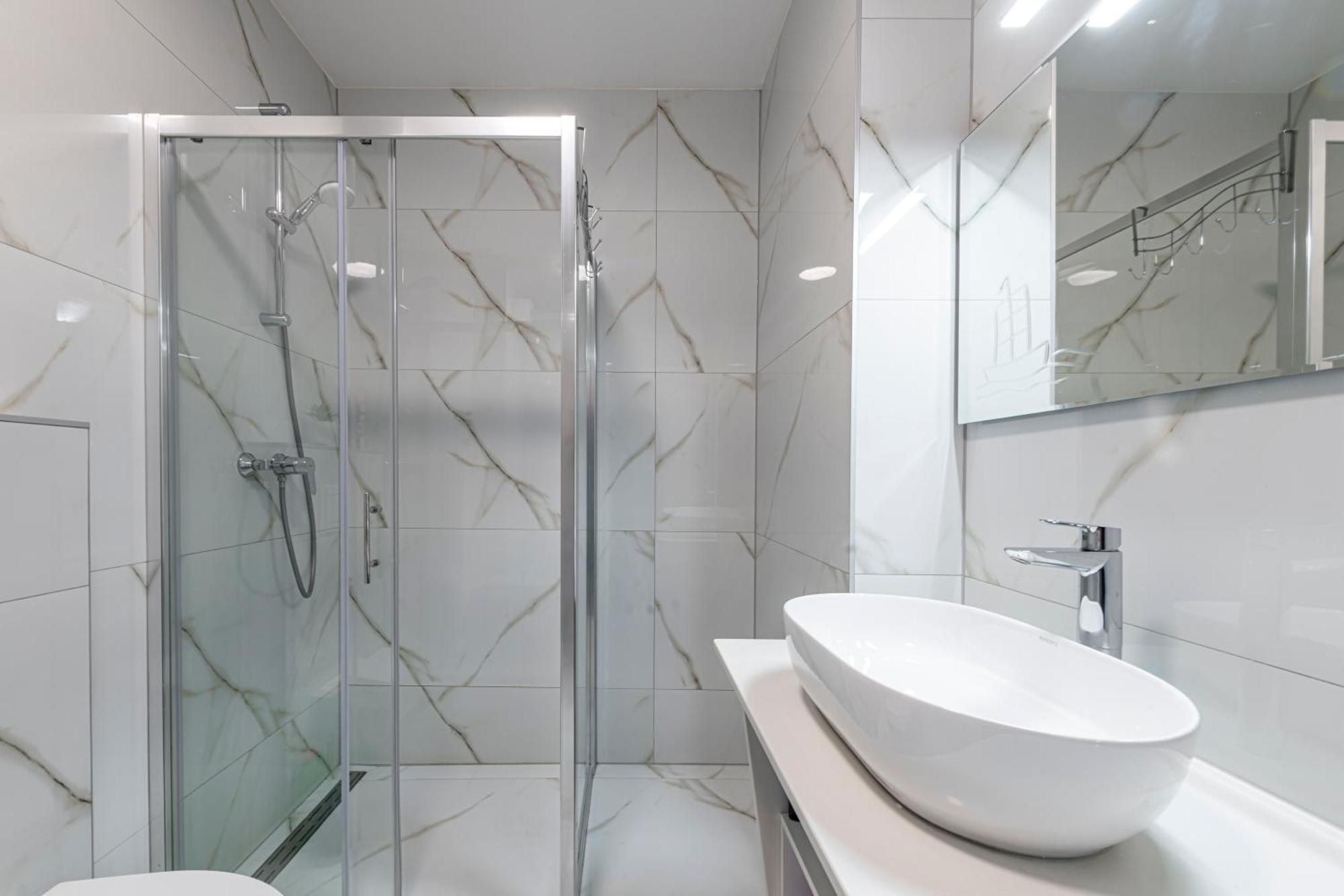 Appartement Lupo Gravosa Free Parking *